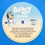 Thumbnail: Joff Bush & The Bluey Music Team – Bluey The Album "BLUE VINYL" with poster