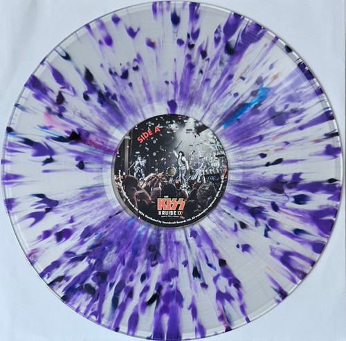 Kiss – The Kiss Kruise IX (Rock N' Roll Legacy) 