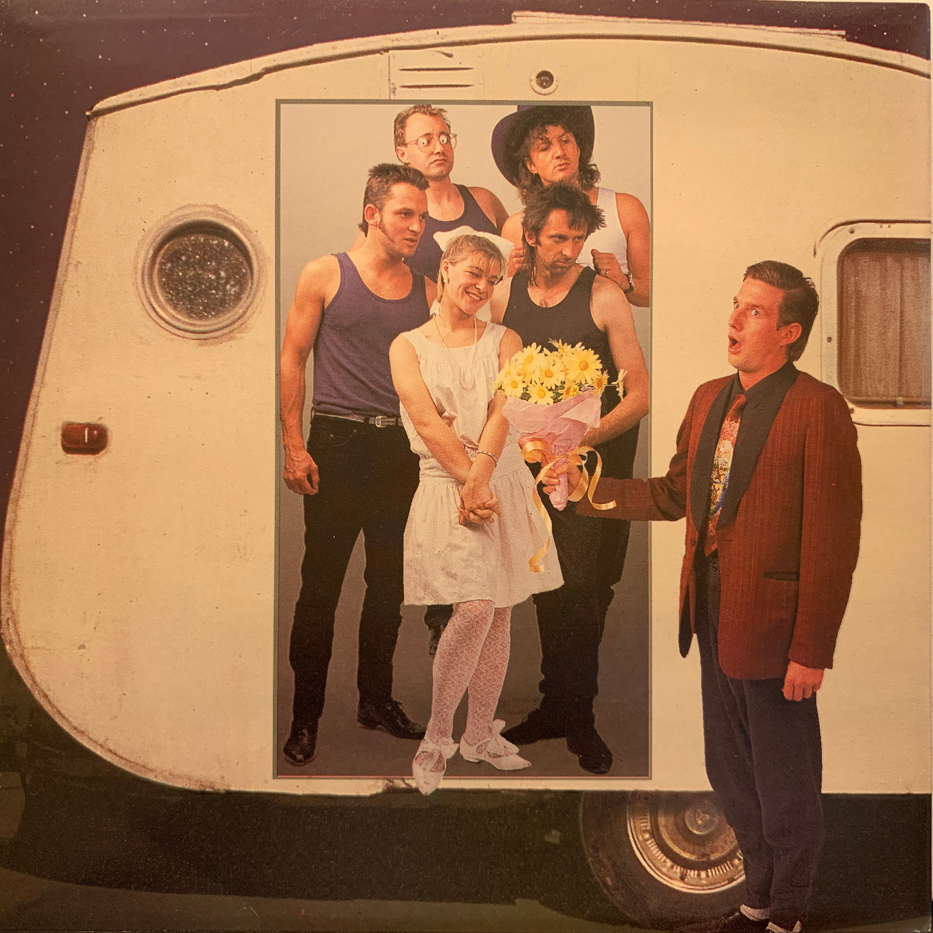 Mental As Anything – Date With Destiny