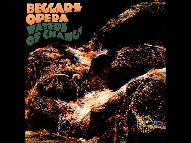 Thumbnail: Beggars Opera ‎– Waters Of Change