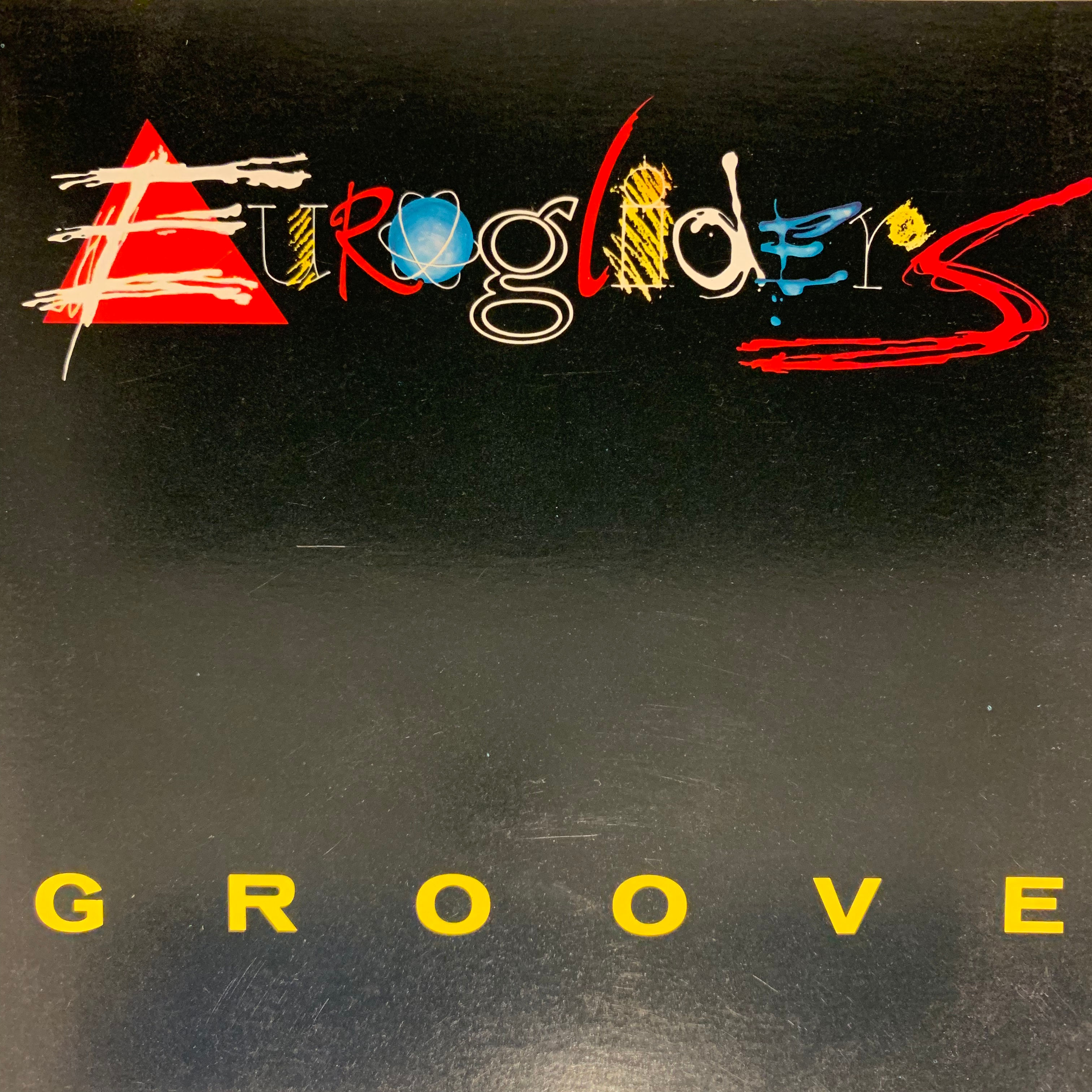 Eurogliders – Groove