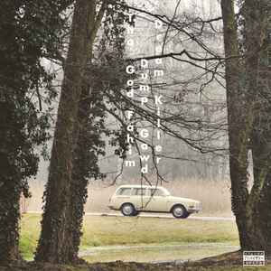 Tha God Fahim – Dump Gawd Dream Killer "COLOURED VINYL"