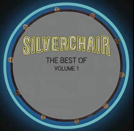 Silverchair – The Best Of Vol One "2LP COLOURED VINYL"