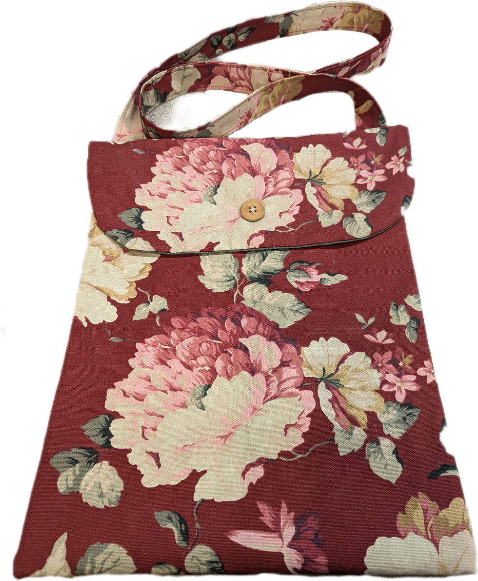 Thumbnail: Civilian Canvas Haversack