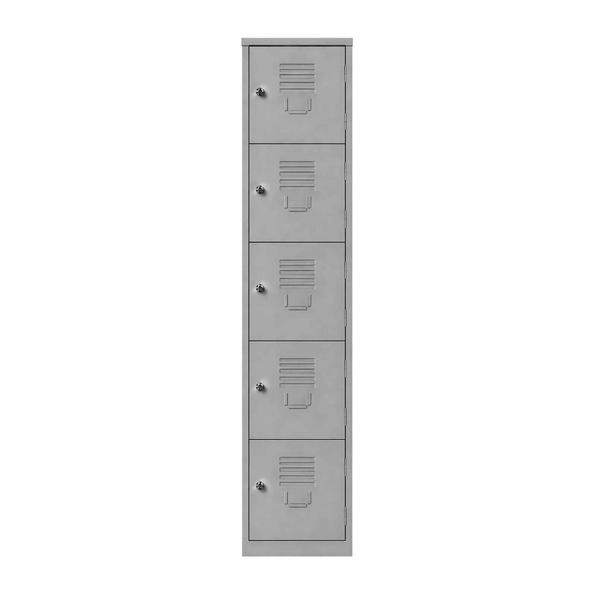 Metal Locker