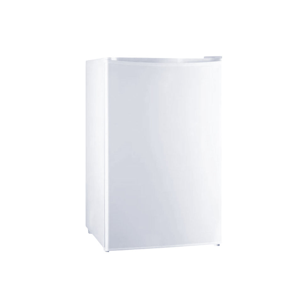 Thumbnail: 1 Door Fridge - White