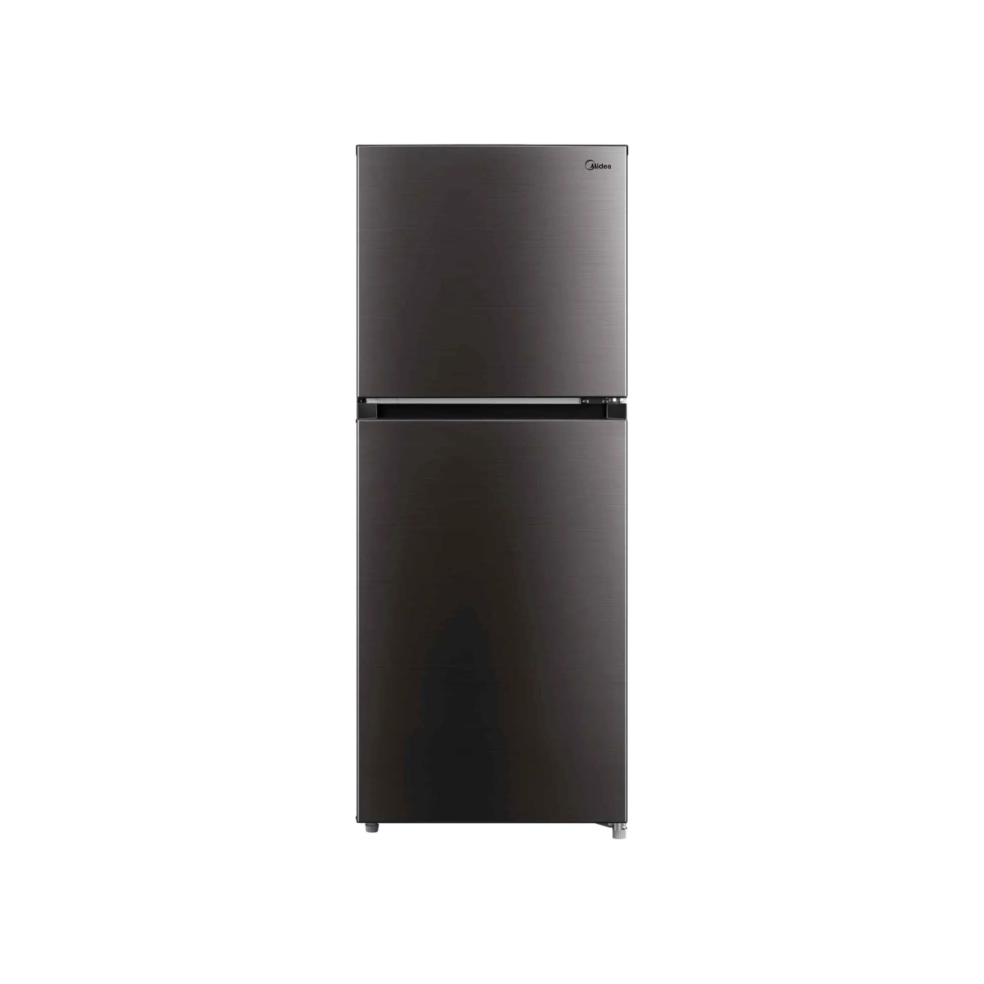 2 Door Fridge - Black