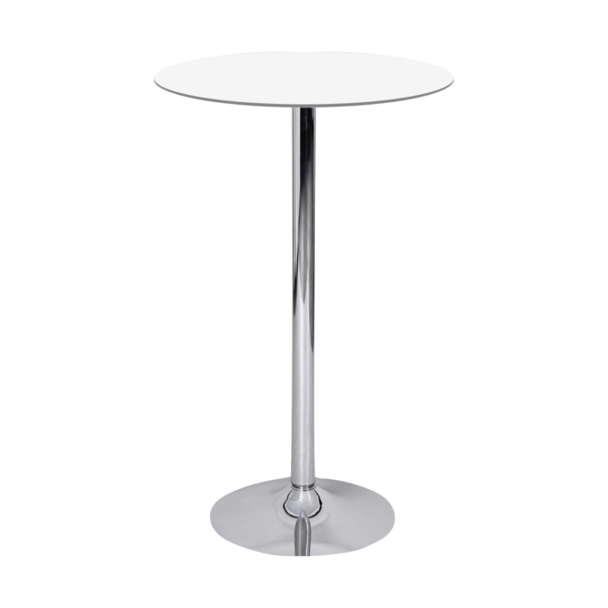 SS High Table - White