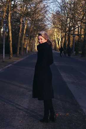 © Cecilia Adorée