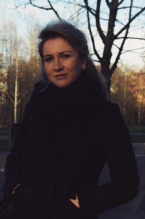 © Cecilia Adorée