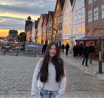 Review of My Summit STEM Fellowship (SSF) Experience