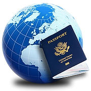 Global Passport Expr logo