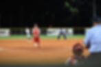 Pitching Against Team USA