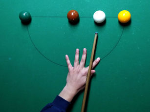 DECOP realiza campeonato interno de Regra Brasileira