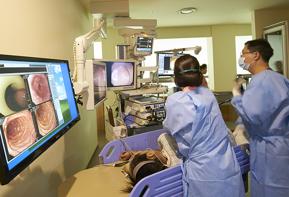 Ai-based Cancer Treatment