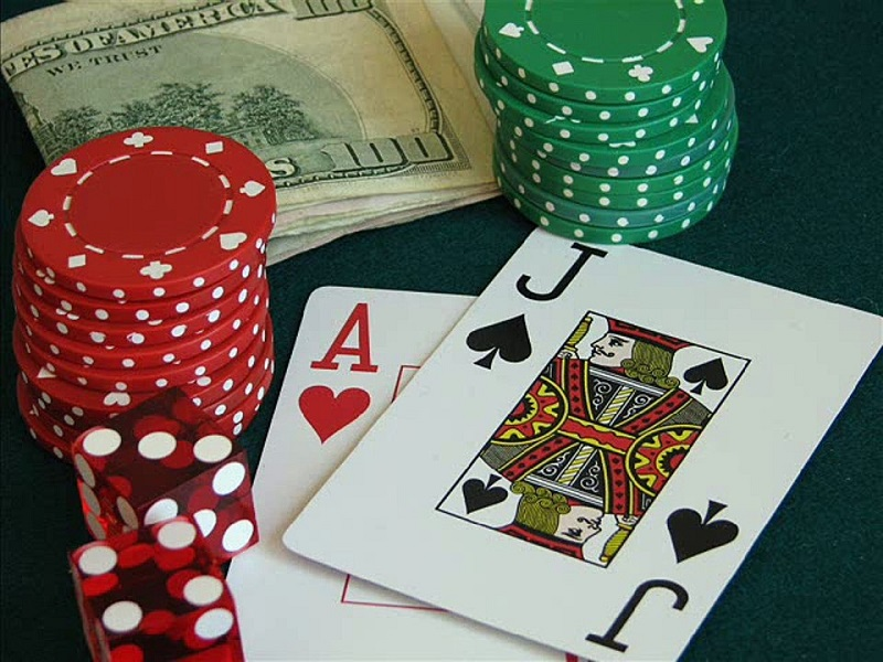 Cao thủ chia sẻ phương pháp chơi Baccarat cực chuẩn
content media