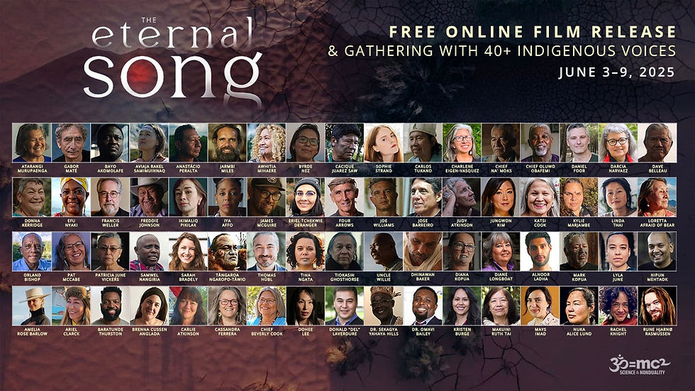Free Film The Eternal Song