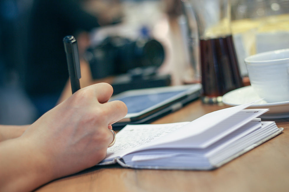 Editing base o avanzato ecco le differenze