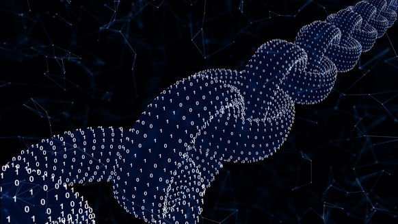 Seven Ways Blockchain Can Revamp the Oil and Gas Industry