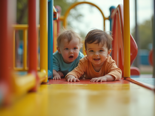 Promoting Growth Through Play at Kids Learning Center
