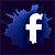 icone Facebook de kano dilo