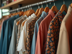 Fusion Fashion: Blending Tradition with Contemporary Style