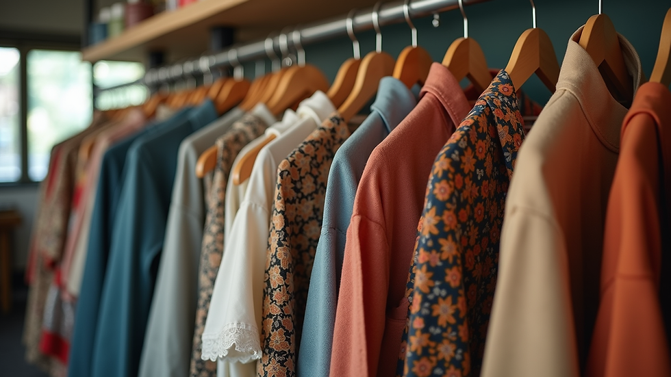 Fusion Fashion: Blending Tradition with Contemporary Style