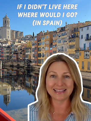 Best places to live in Spain