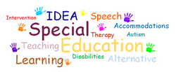 SPED image