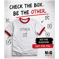 CHECK THE OTHER BOX
