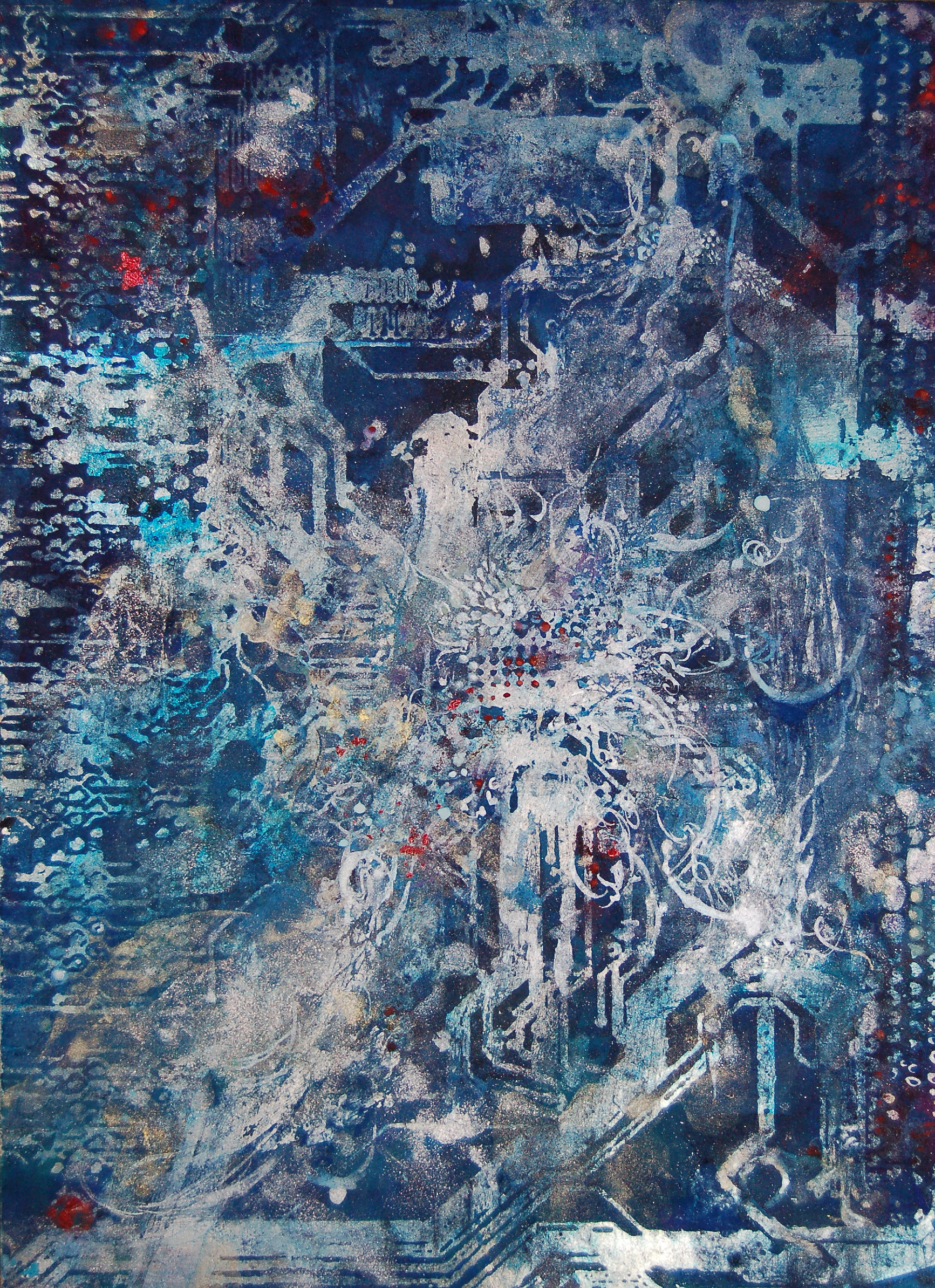 LIFE XXXVI
