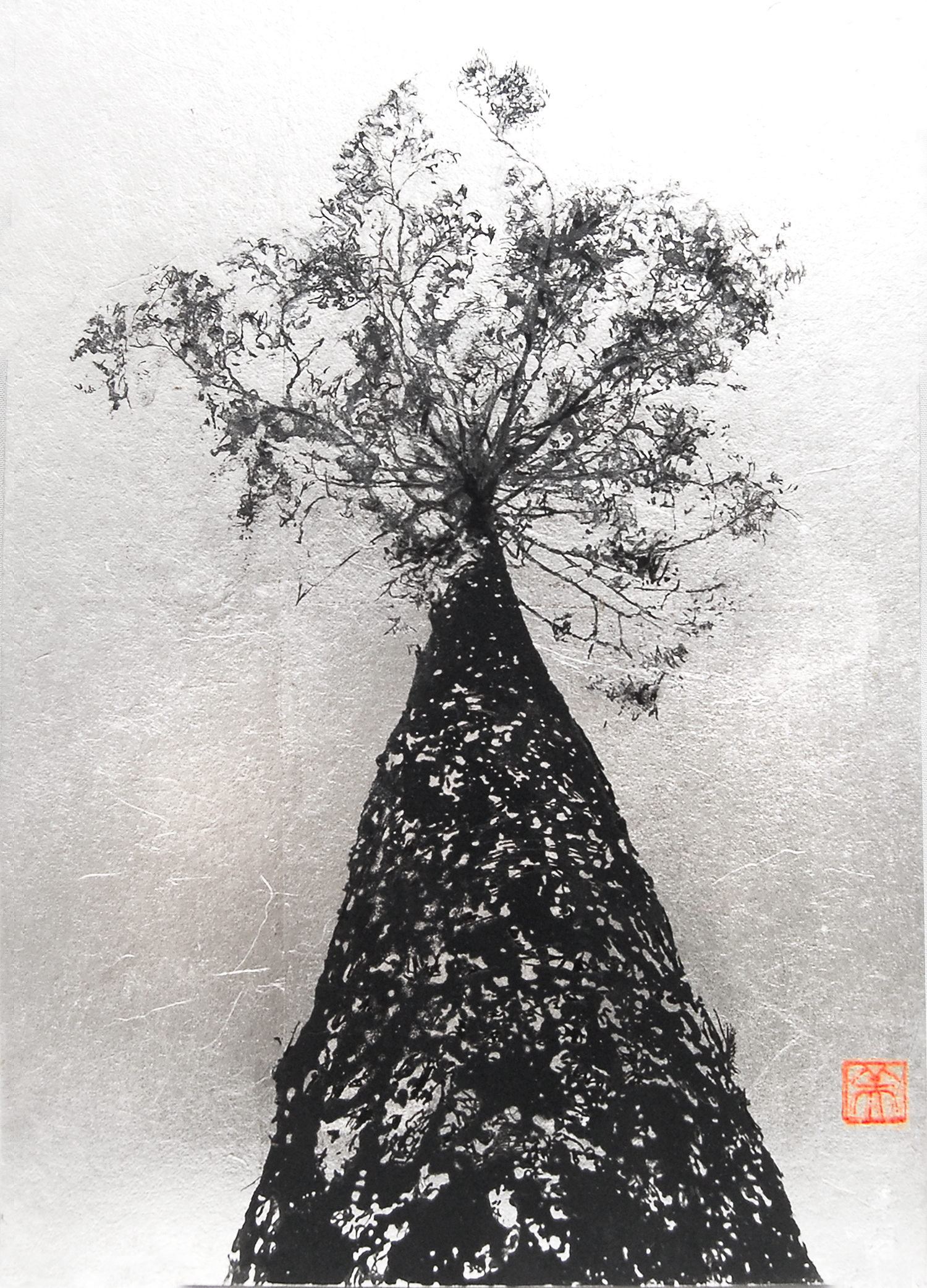 Tree IX