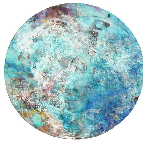 LIFE XLIII(43)- Sea Clock.jpg