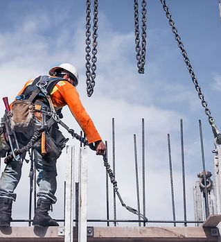 Construction Project