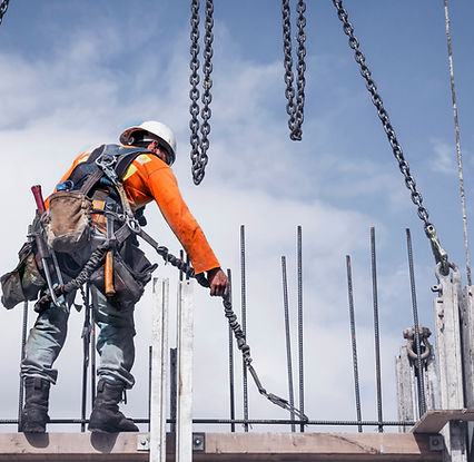 Execução de obras corporativas, públicas, residenciais, projetos estruturais, arquitetura, laudos e perícias estruturais