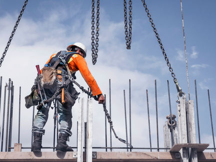 How to prevent a major safety incident on your project