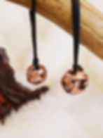 Generator Lost Cubit Protection Amulet