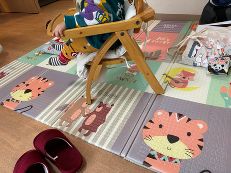 「咲くや」の日常〜子育てと仕事の両立
