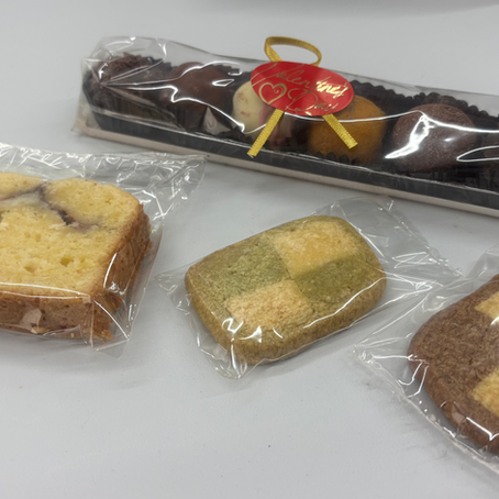 【訪問看護】咲くやのバレンタイン