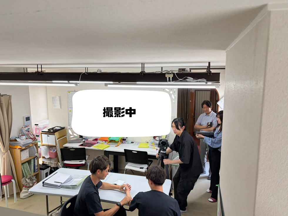 【一緒に働こう】訪問看護咲くやが事業拡大にあたり、職員募集中!!