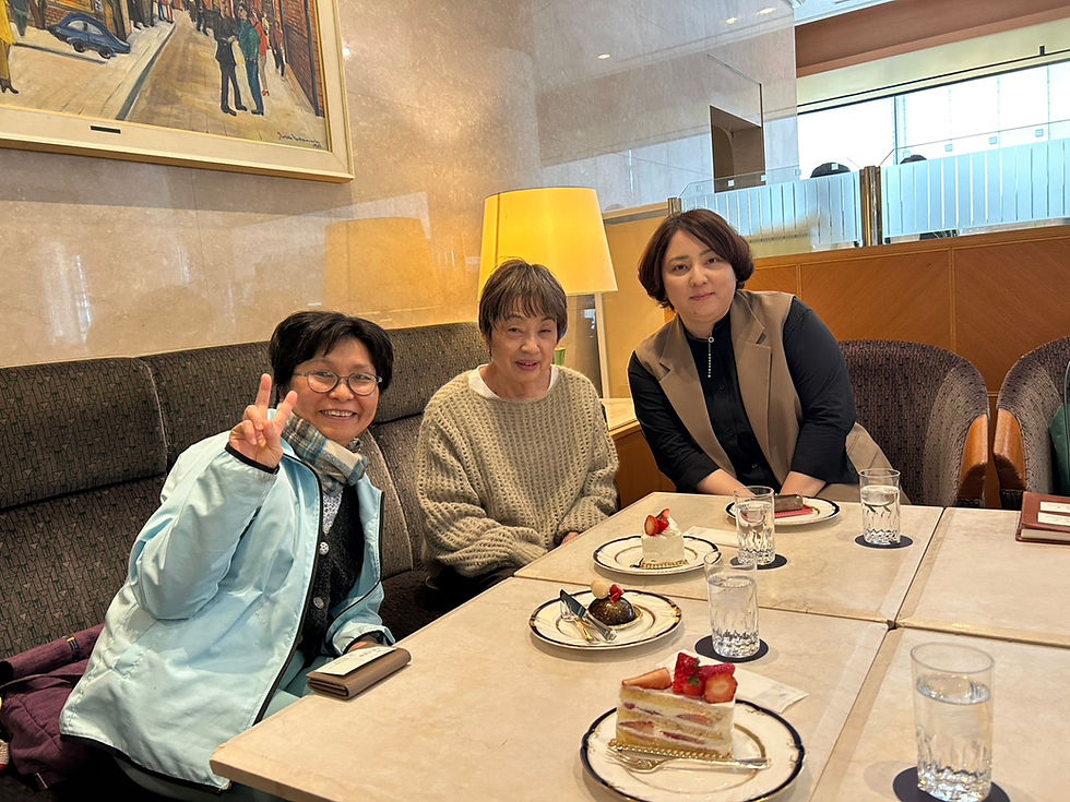 【咲くや×すぐり薬局】意見交換会してきました！