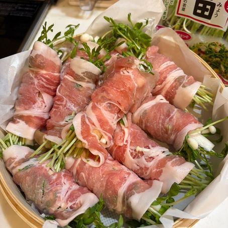 【日常】咲くやスタッフの食欲低下の工夫