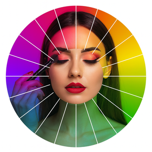 Colorimetria Make-up