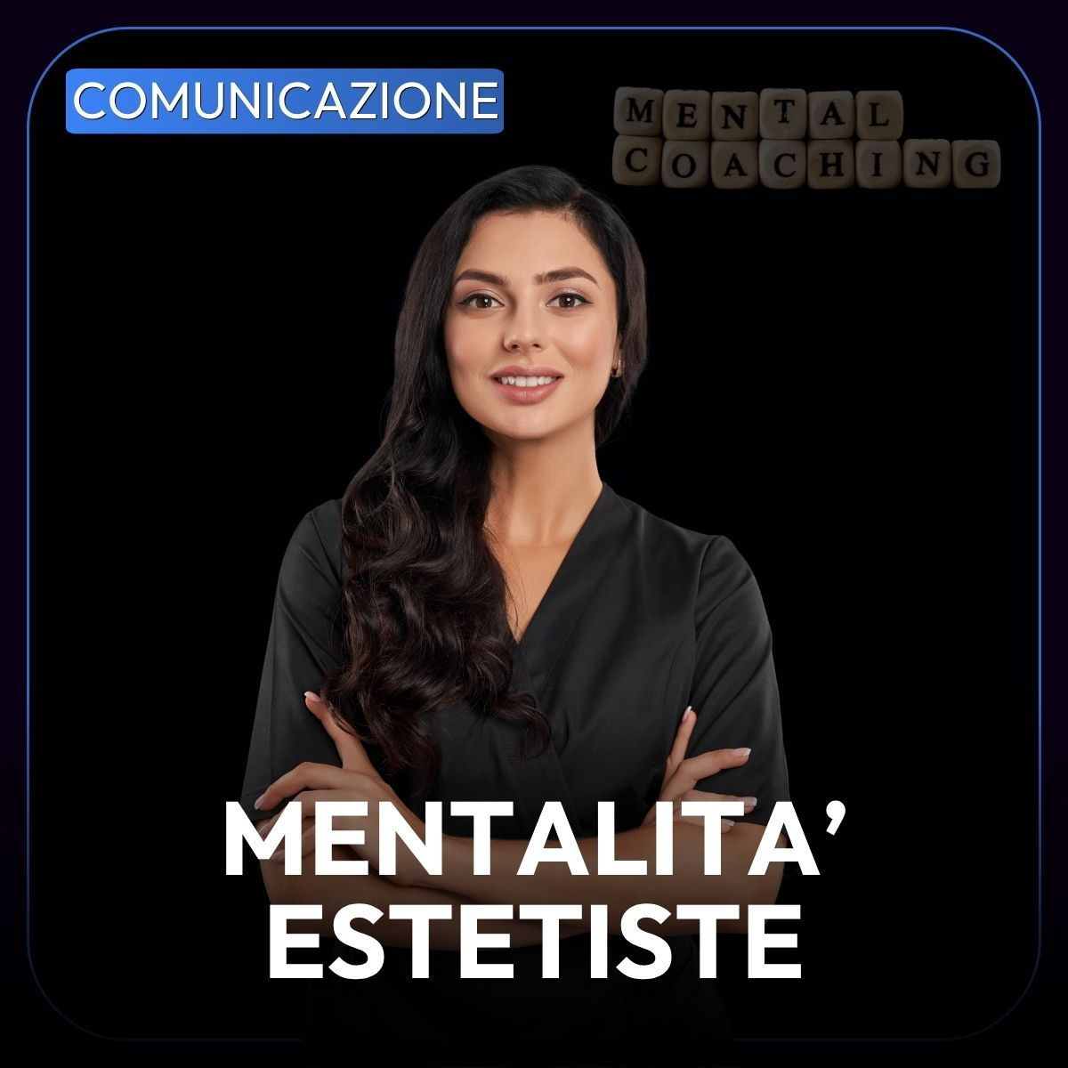 Corso “Mentalità Professionale per Estetiste – Da Dilettante a Professionista