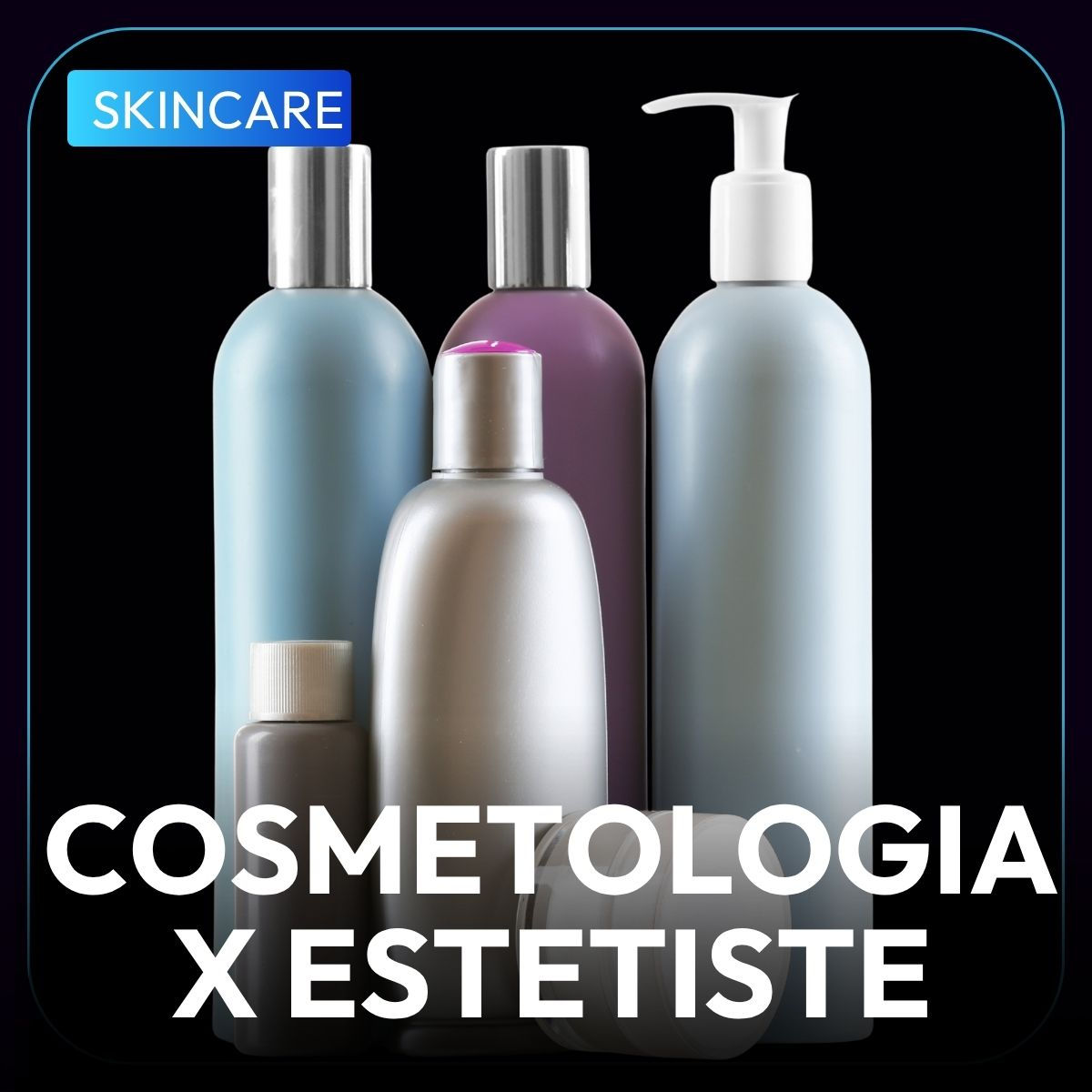 Corso Cosmetologia per estetiste corsiamo