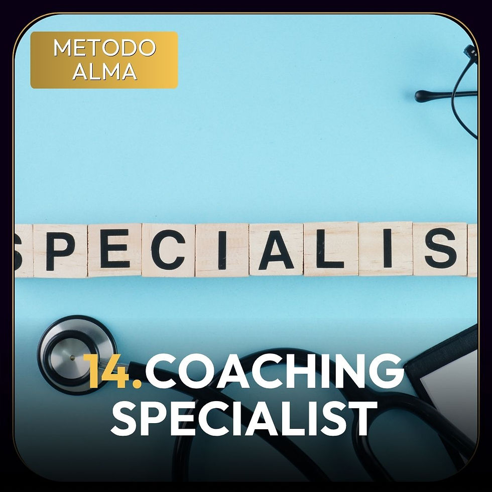 Corso Beauty Coaching specialist metodo alma corsiamo academy