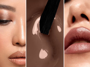 Make Up Pantone Corsiamo