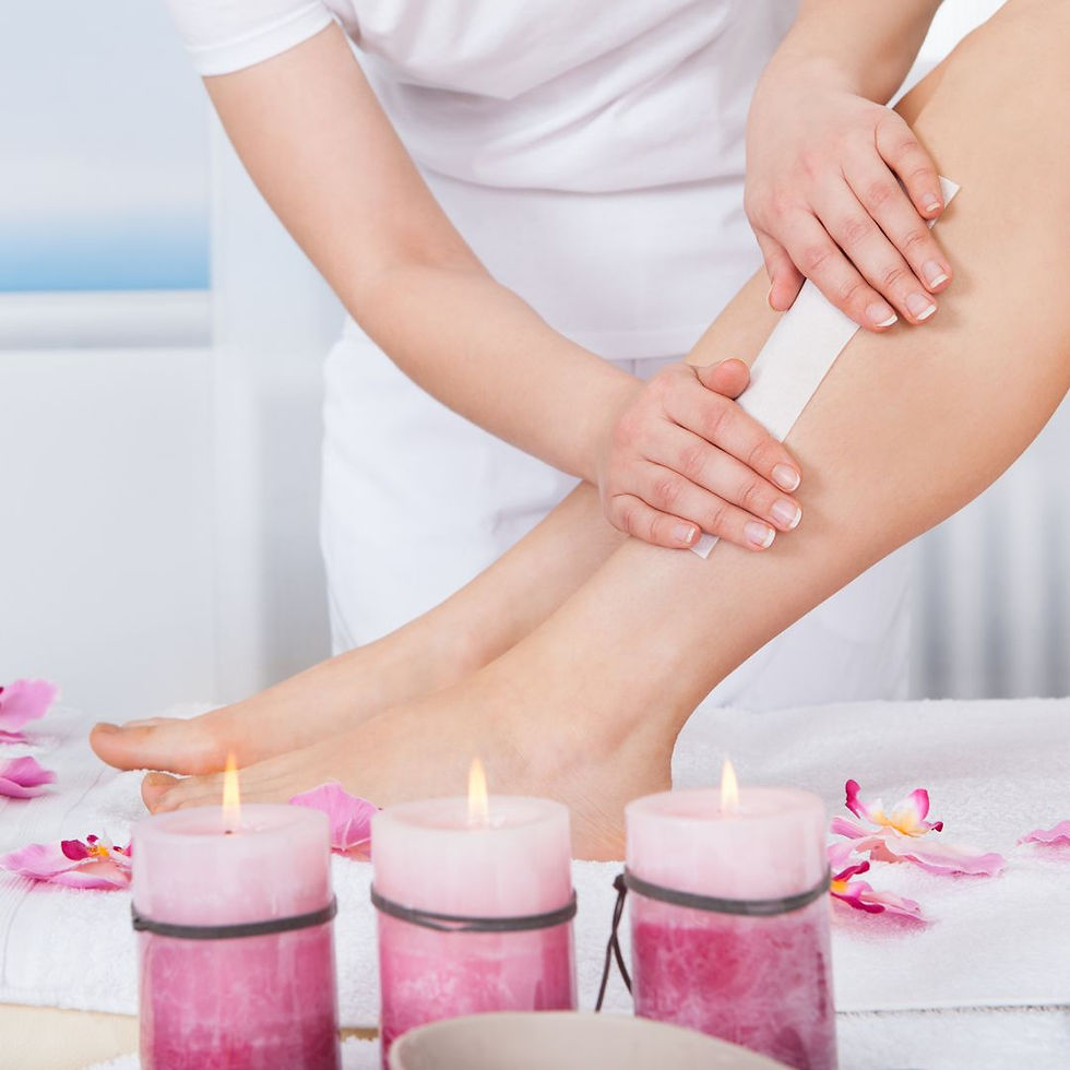 ✨ Diventare estetista a 40 anni: una nuova carriera nella bellezza ✨
