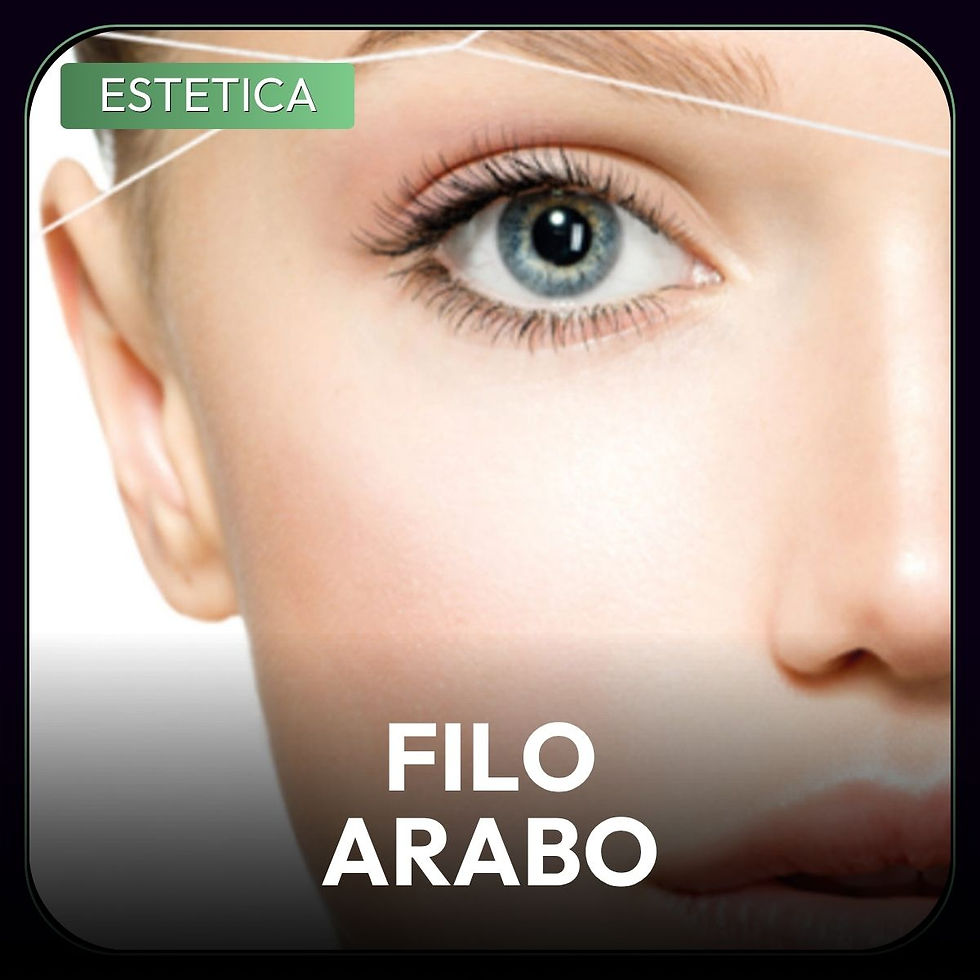 Corso Online Filo Arabo Corsiamo