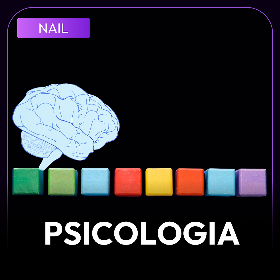 Corso Psicologia della cliente nail – Come gestire ansie, silenzi e lamentele